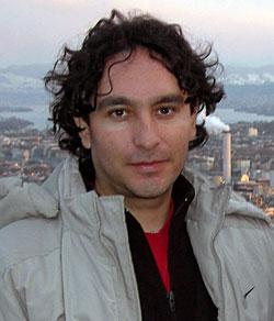 Alex Alvarez, PhD