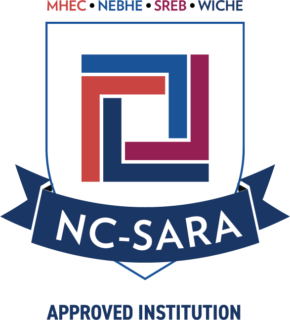 NC SARA Seal Logo